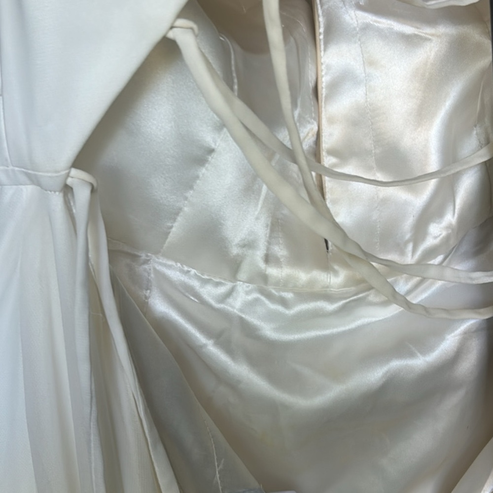 Prom dress - Picture 5 of 6